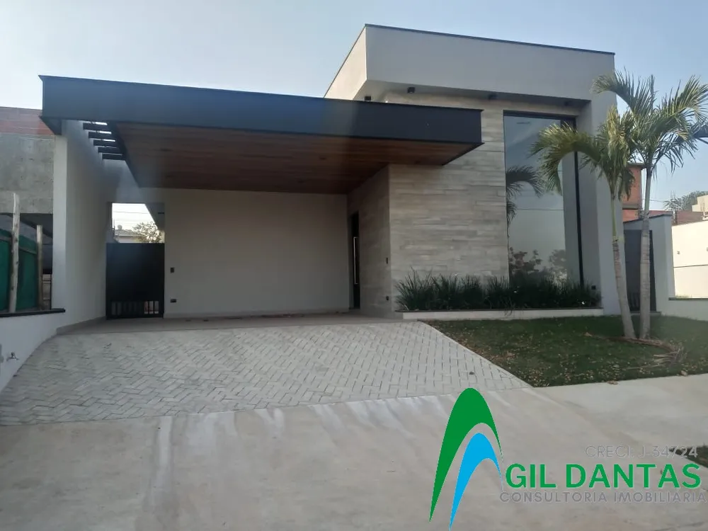 Casa, 3 quartos, 163 m² - Foto 1