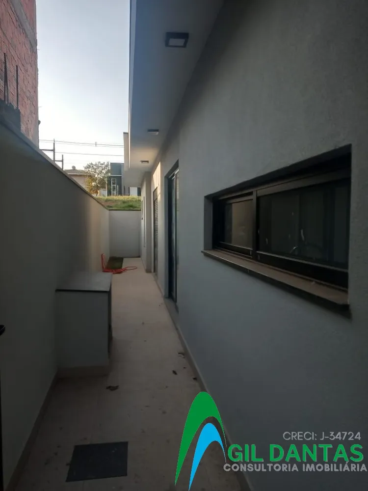 Casa, 3 quartos, 163 m² - Foto 3