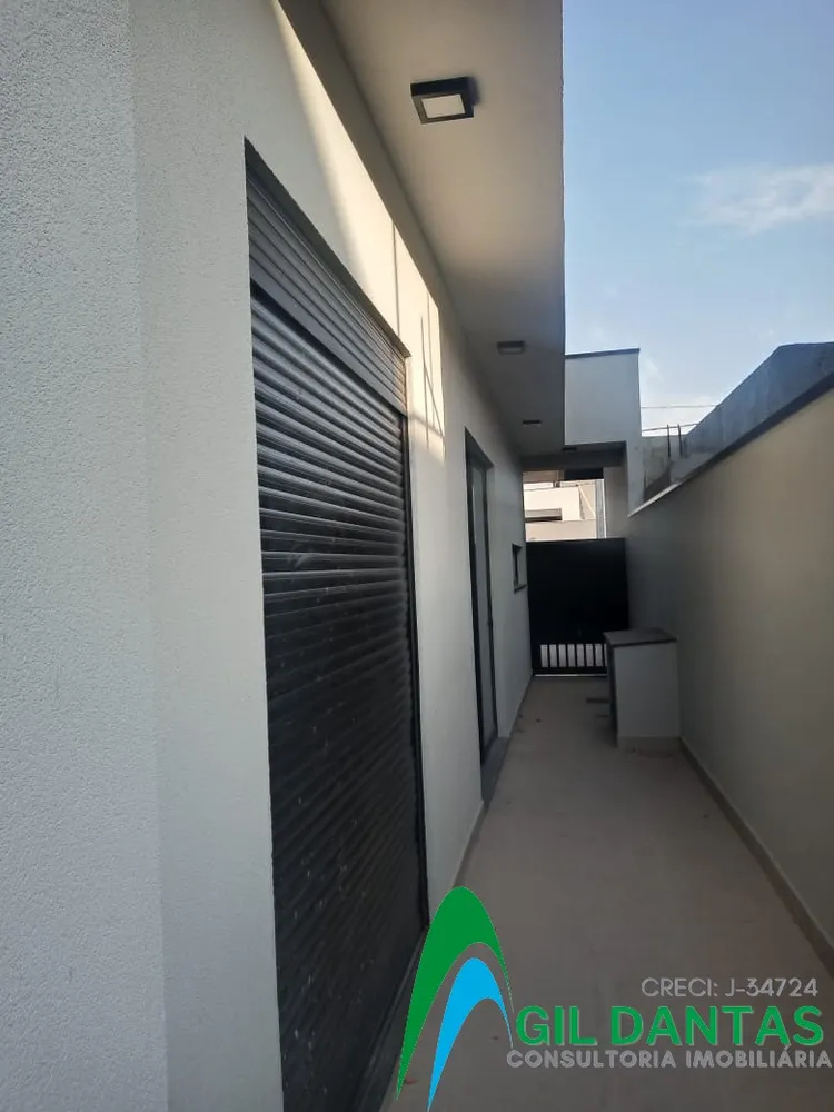 Casa, 3 quartos, 163 m² - Foto 4