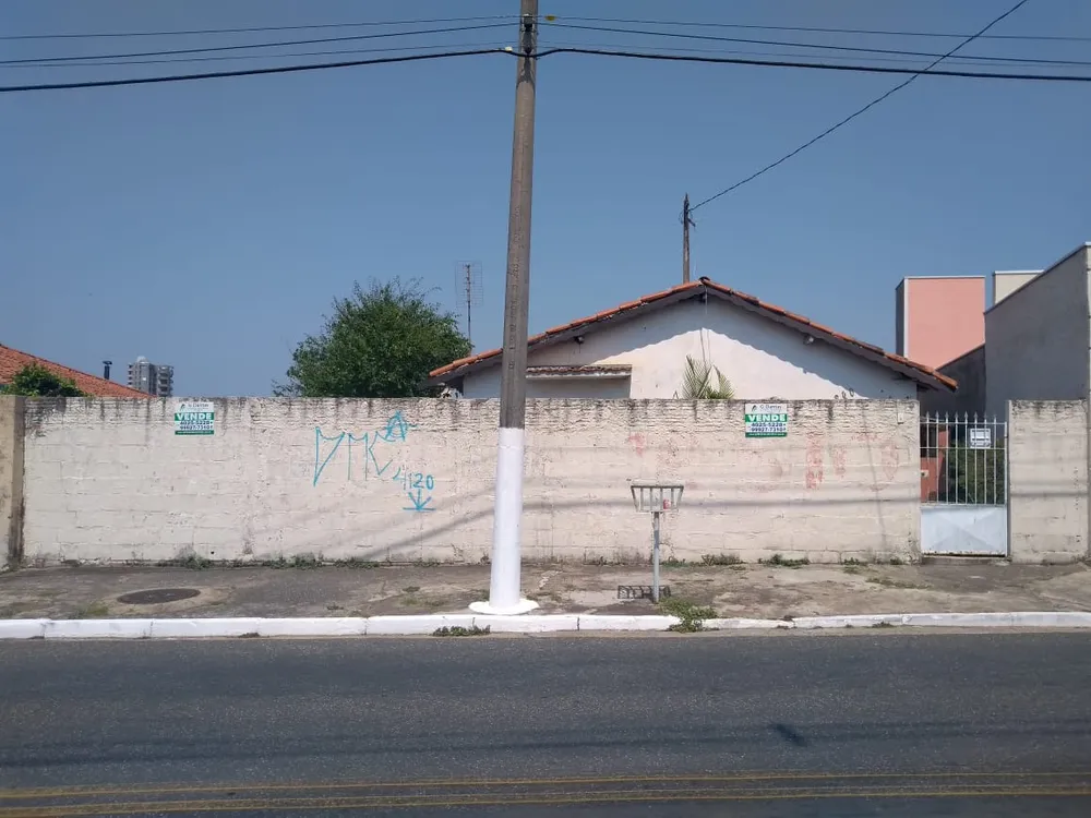 Casa, 3 quartos, 110 m² - Foto 1