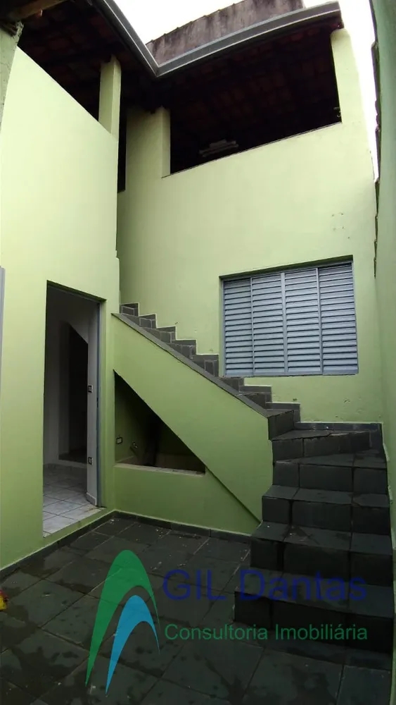 Sobrado, 3 quartos, 170 m² - Foto 3