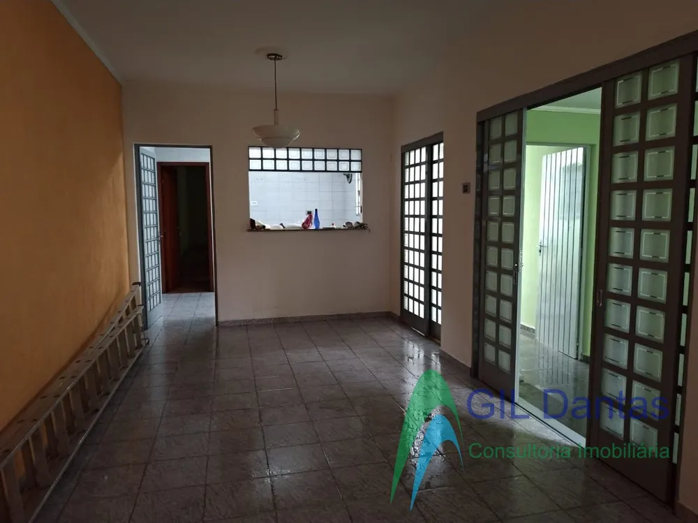 Sobrado, 3 quartos, 170 m² - Foto 1