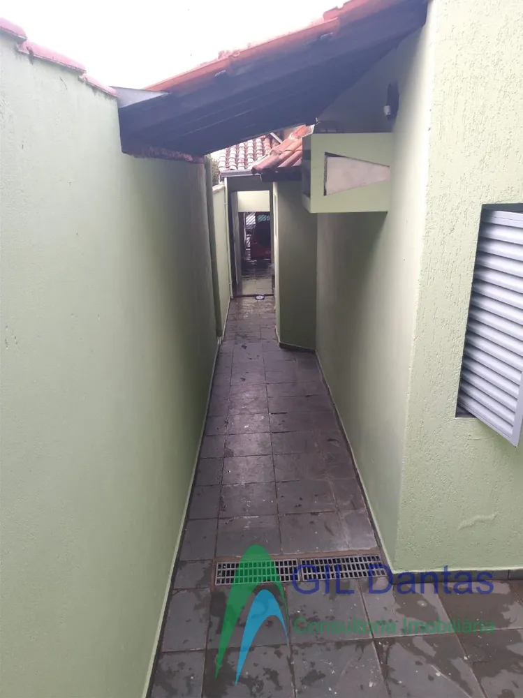Sobrado, 3 quartos, 170 m² - Foto 4