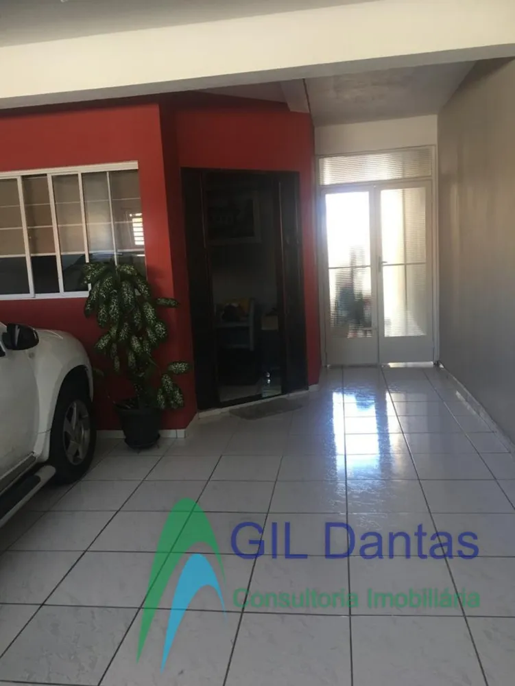 Sobrado, 3 quartos, 125 m² - Foto 1