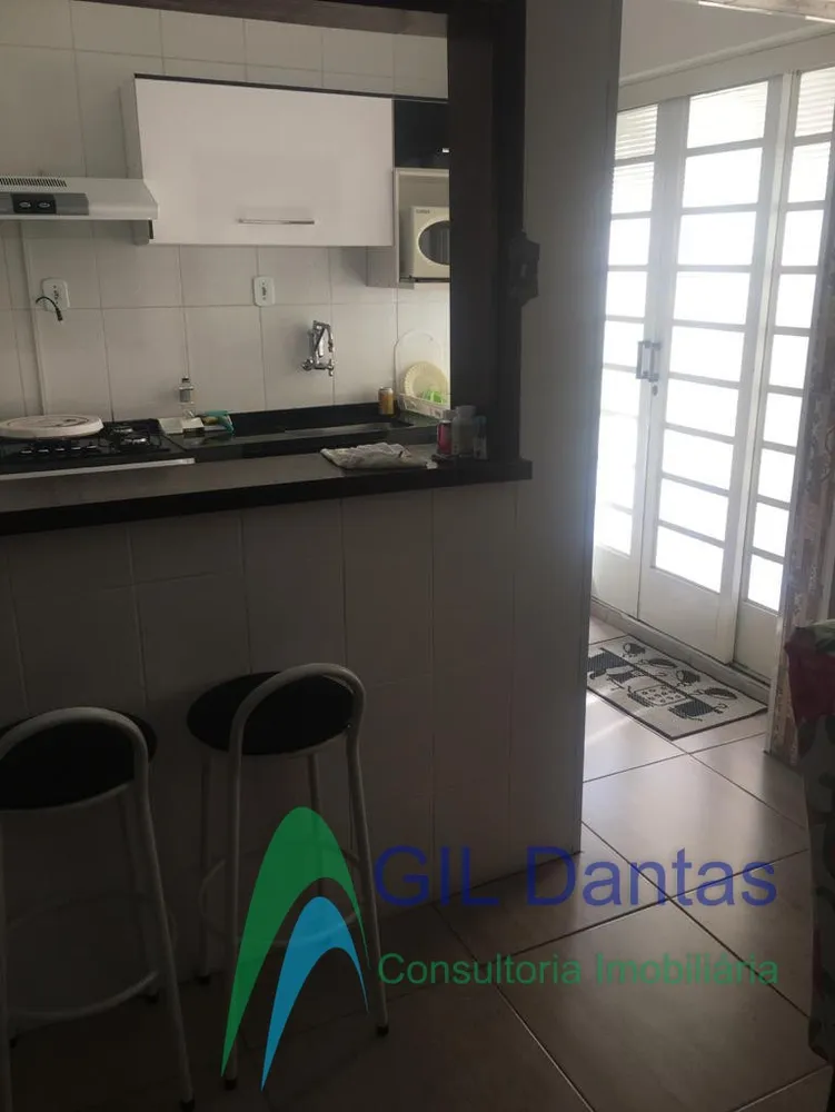 Sobrado, 3 quartos, 125 m² - Foto 3