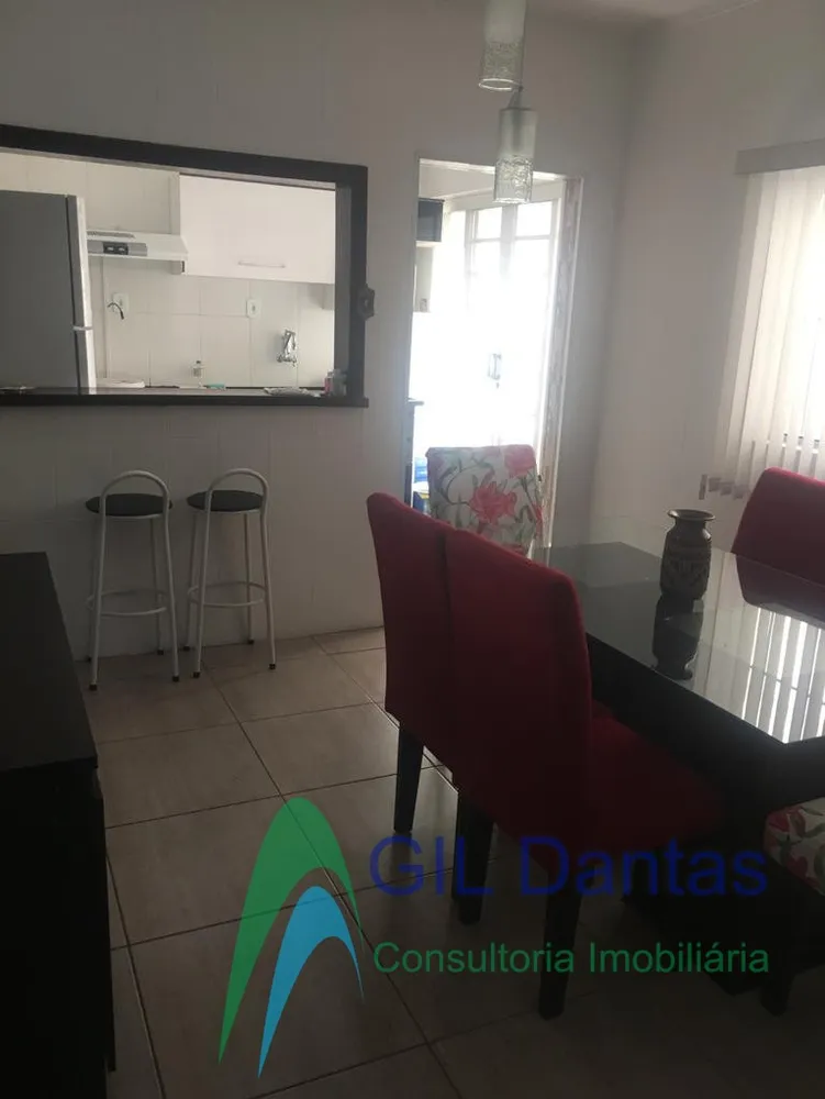 Sobrado, 3 quartos, 125 m² - Foto 4