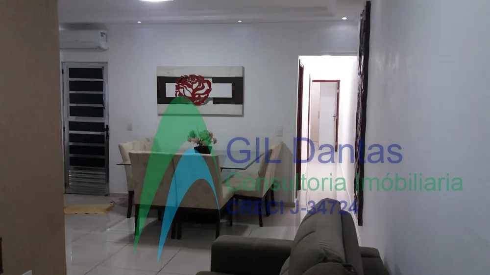 Casa, 2 quartos, 113 m² - Foto 4