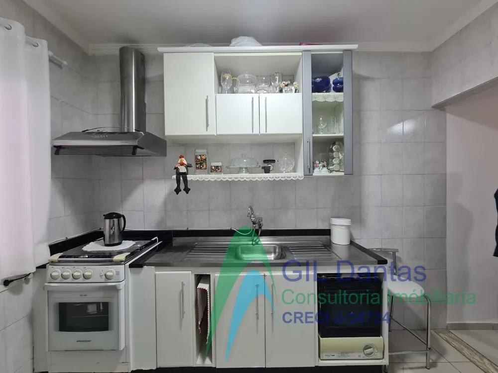 Casa, 2 quartos, 113 m² - Foto 2