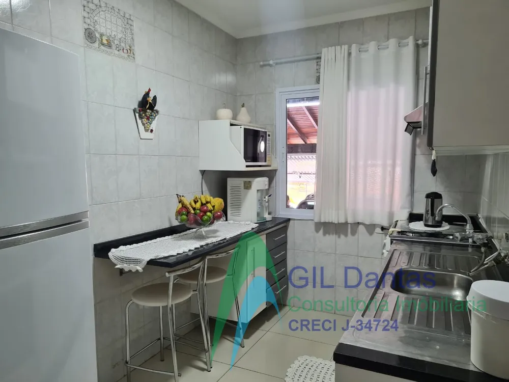 Casa, 2 quartos, 113 m² - Foto 3