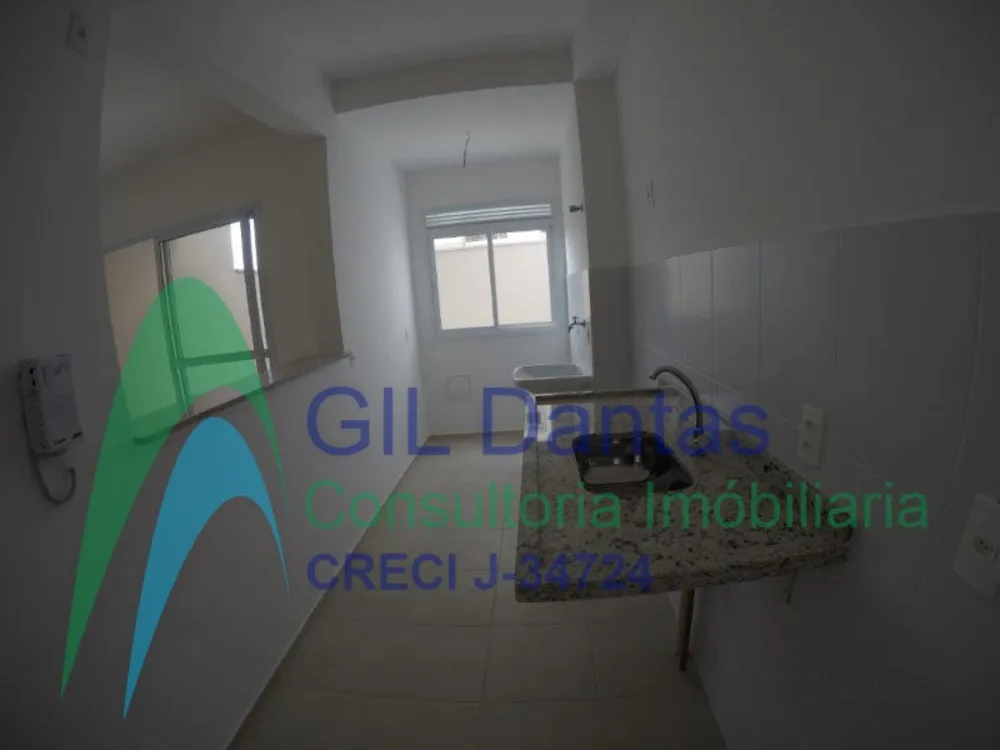 Apartamento, 3 quartos, 63 m² - Foto 2