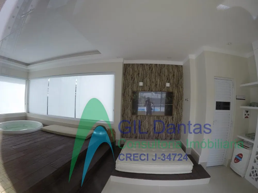Apartamento, 3 quartos, 63 m² - Foto 1