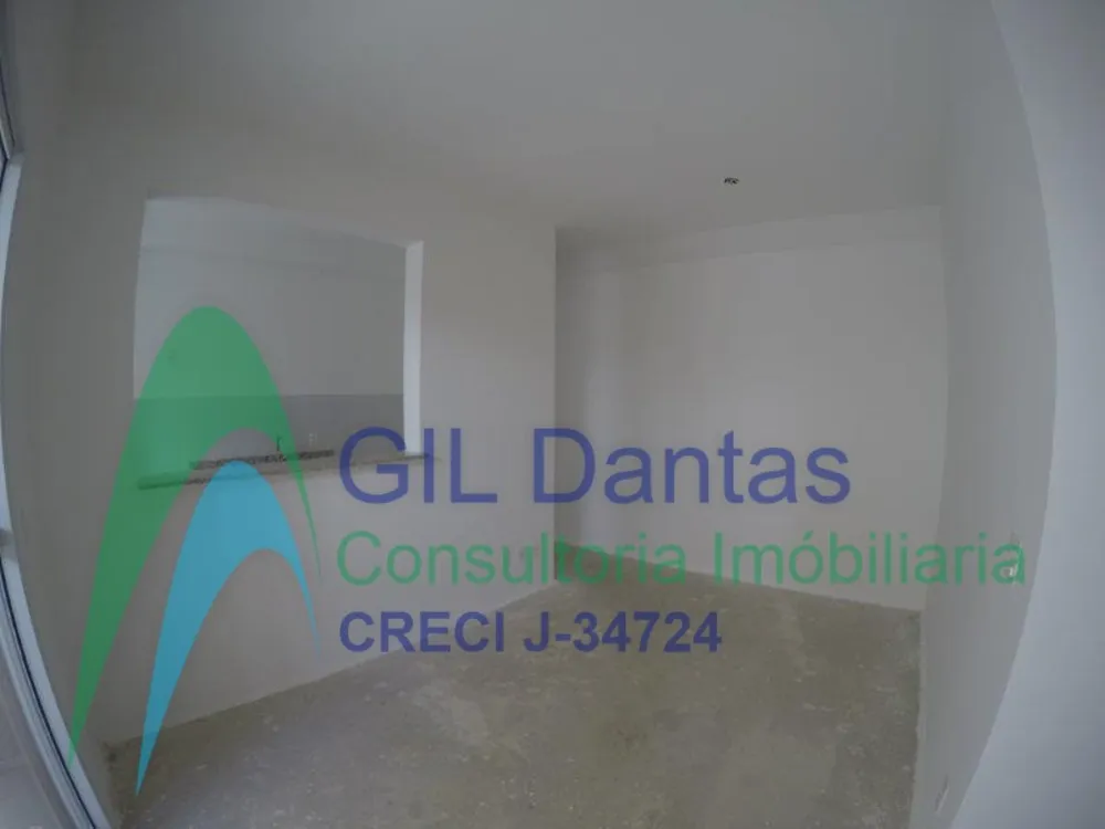 Apartamento, 3 quartos, 63 m² - Foto 4