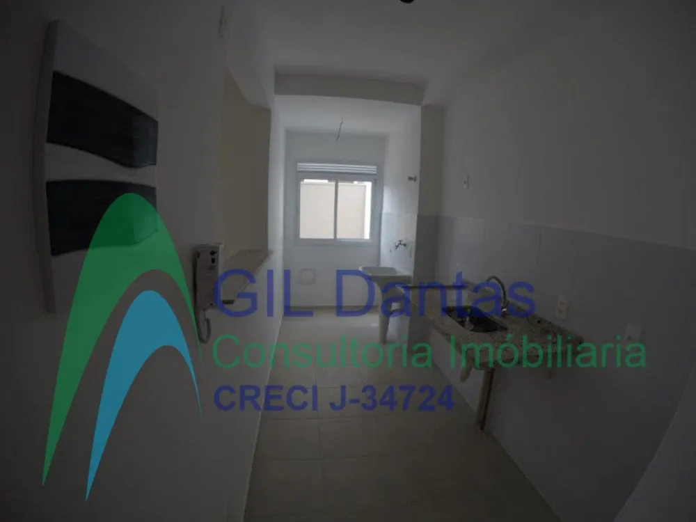 Apartamento, 3 quartos, 63 m² - Foto 3
