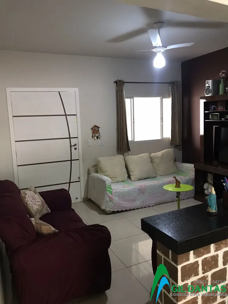 Casa, 3 quartos, 180 m² - Foto 4