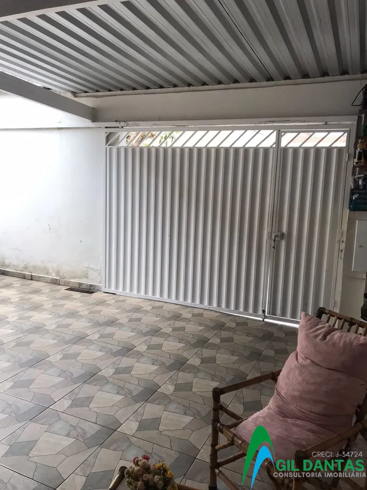 Casa, 3 quartos, 180 m² - Foto 3