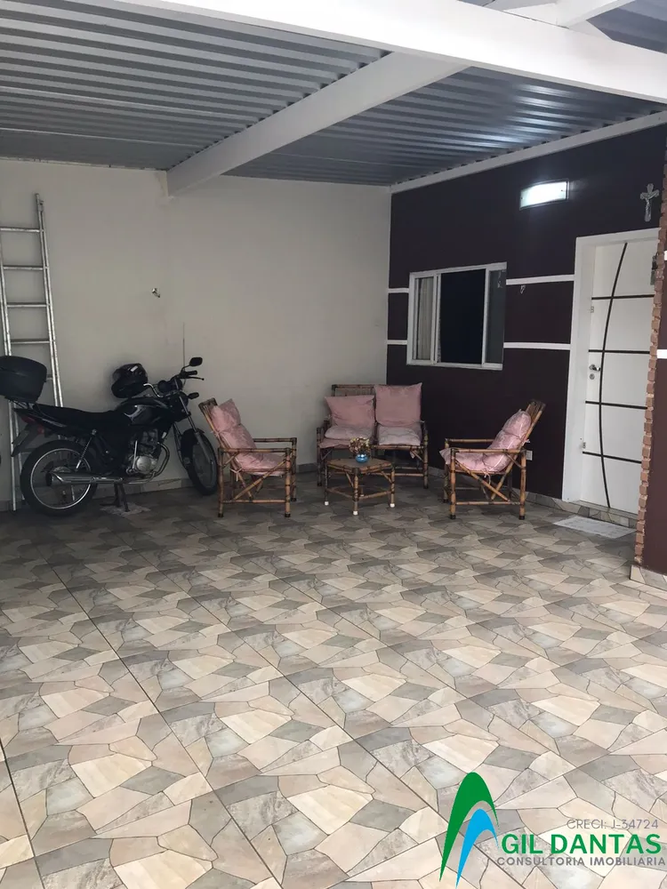 Casa, 3 quartos, 180 m² - Foto 1