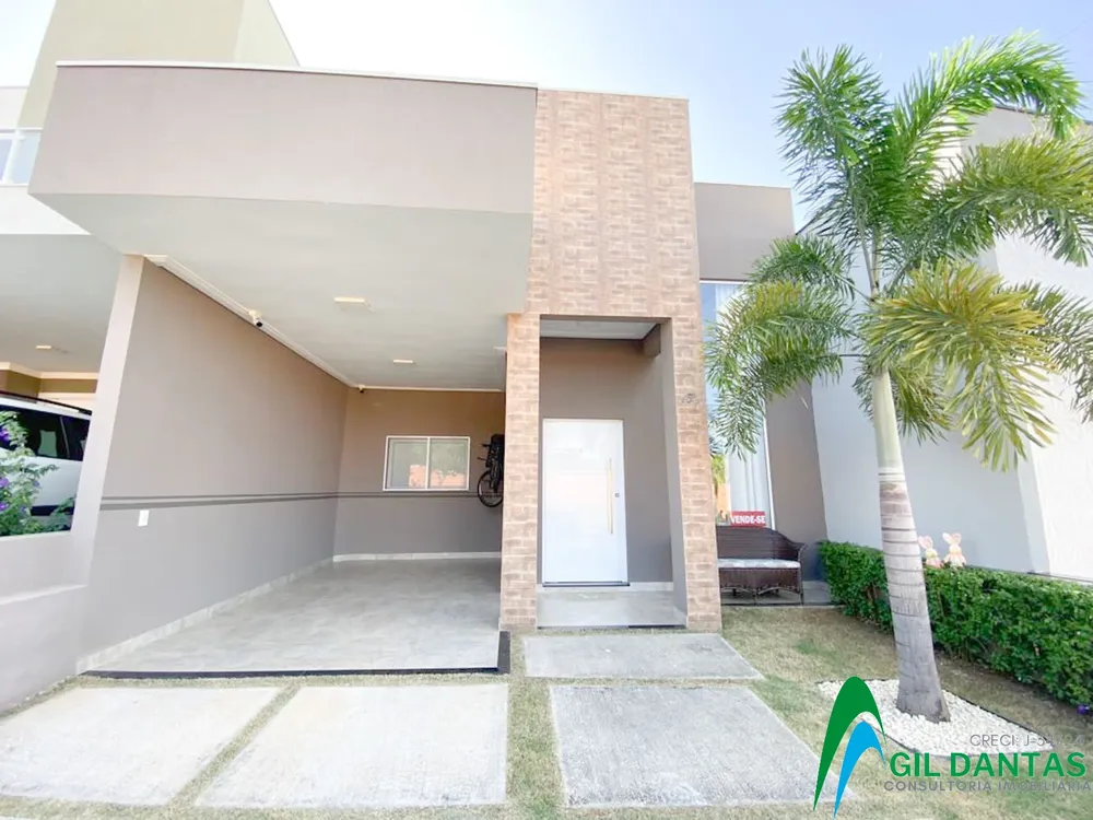 Casa, 3 quartos, 105 m² - Foto 1