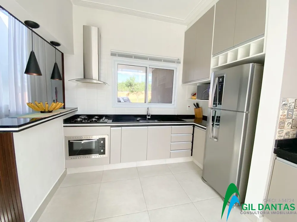 Casa, 3 quartos, 105 m² - Foto 3