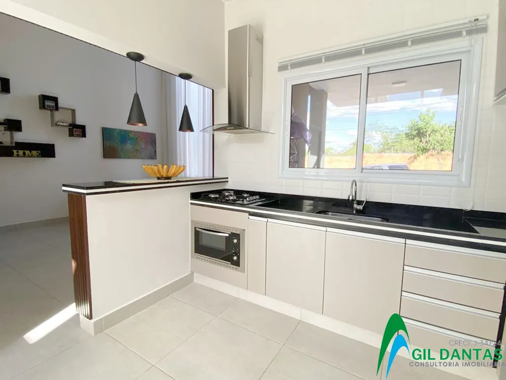 Casa, 3 quartos, 105 m² - Foto 4