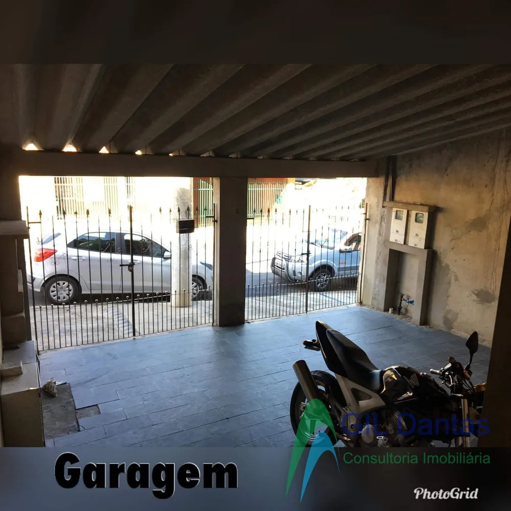 Casa, 2 quartos, 170 m² - Foto 3