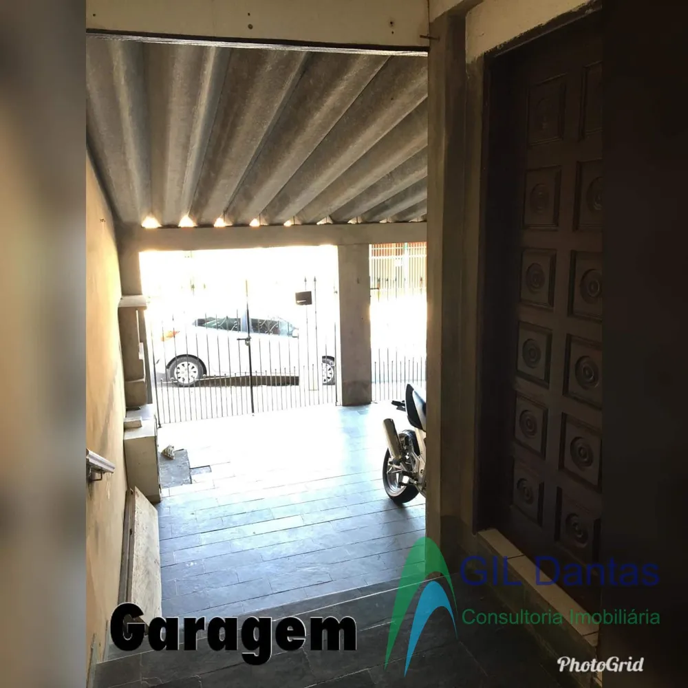 Casa, 2 quartos, 170 m² - Foto 4