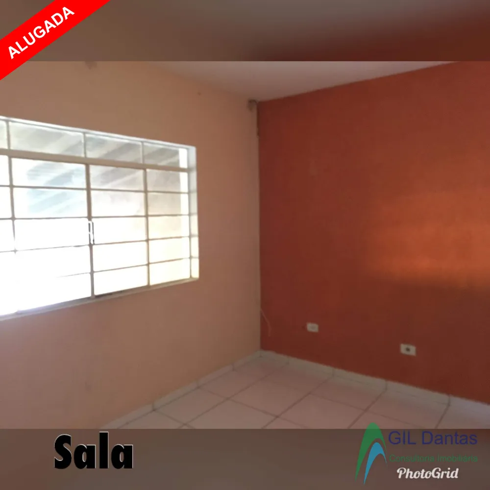 Casa, 2 quartos, 170 m² - Foto 1
