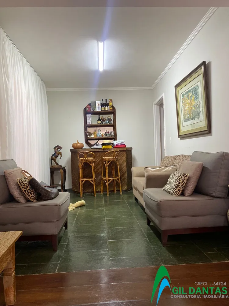 Sobrado, 3 quartos, 230 m² - Foto 2