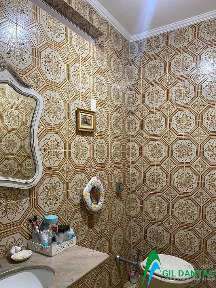 Sobrado, 3 quartos, 230 m² - Foto 4