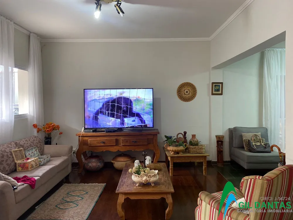 Sobrado, 3 quartos, 230 m² - Foto 3