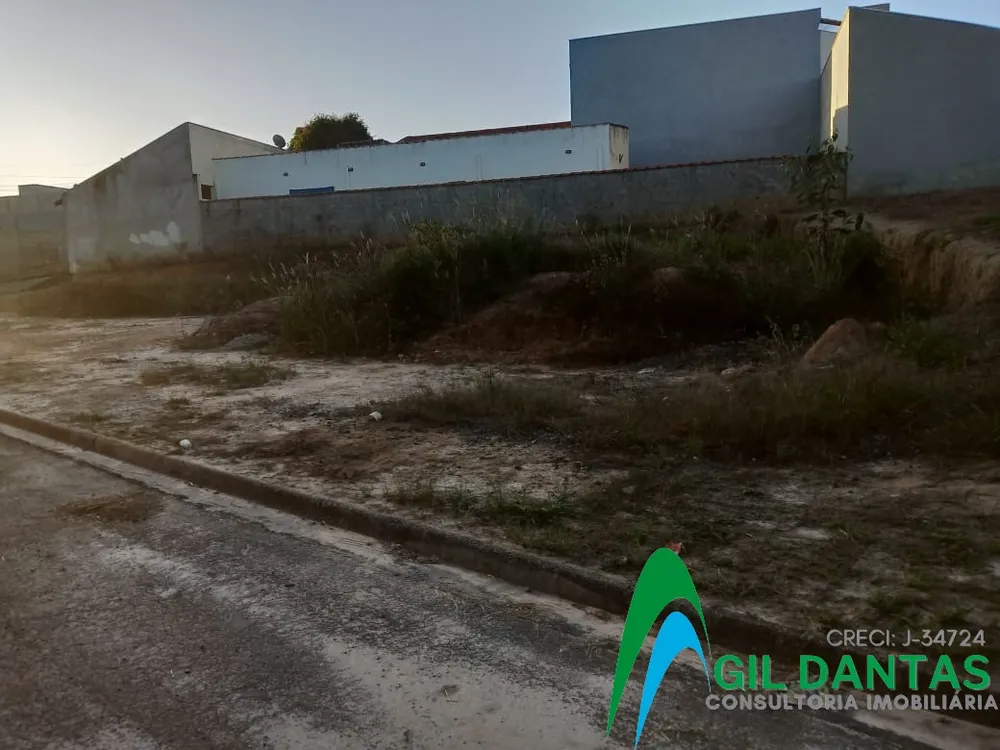 Terreno, 450 m² - Foto 1