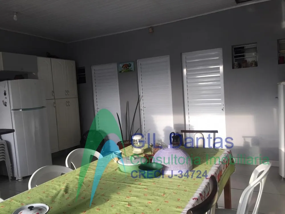 Casa, 3 quartos, 160 m² - Foto 1