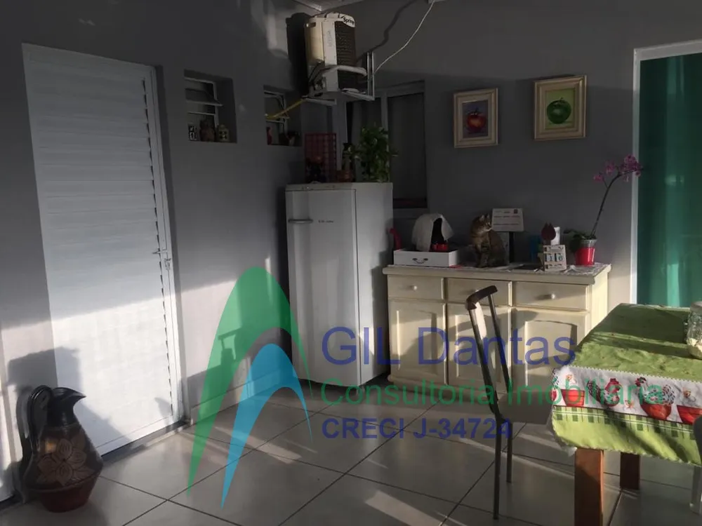 Casa, 3 quartos, 160 m² - Foto 3