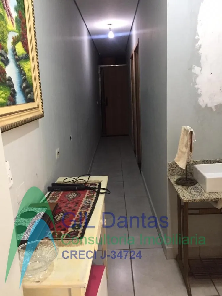 Casa, 3 quartos, 160 m² - Foto 4