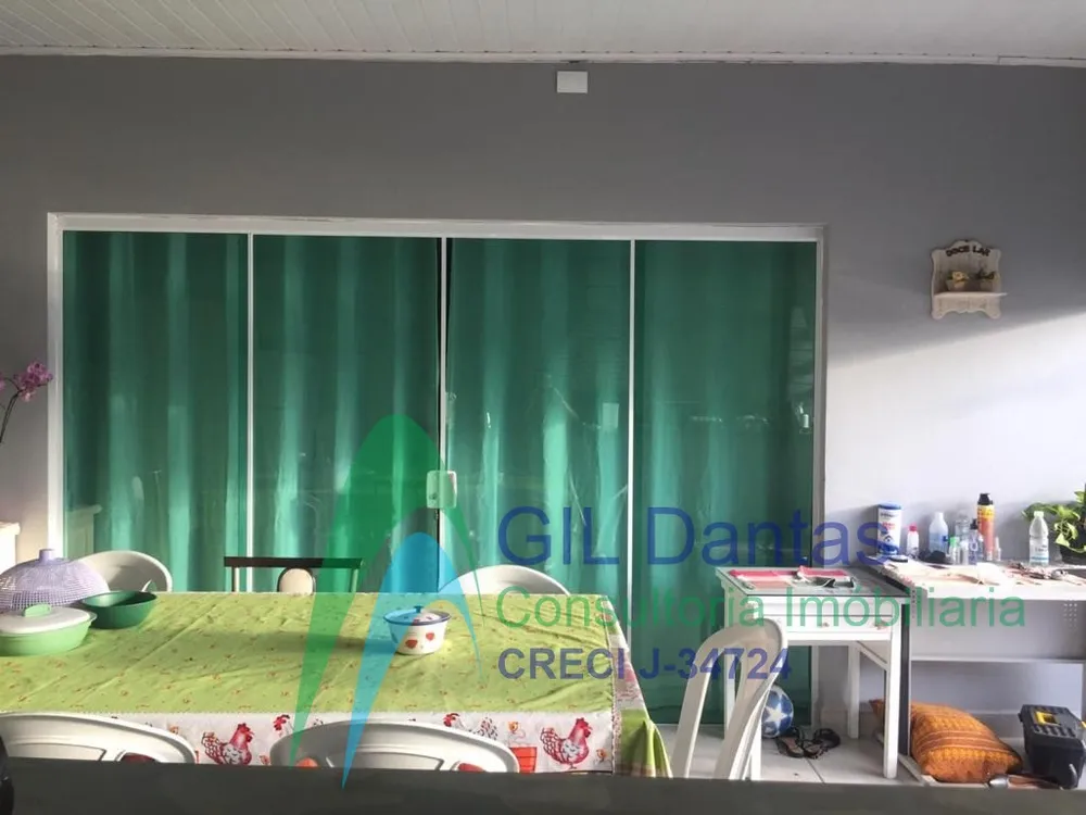 Casa, 3 quartos, 160 m² - Foto 2