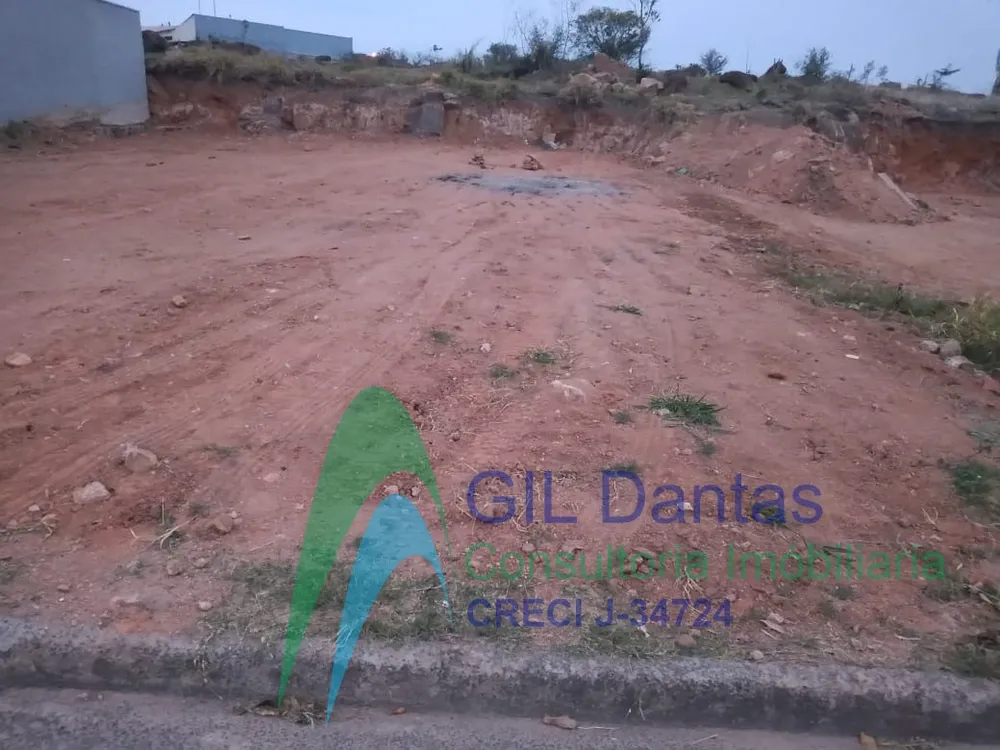 Terreno, 160 m² - Foto 1