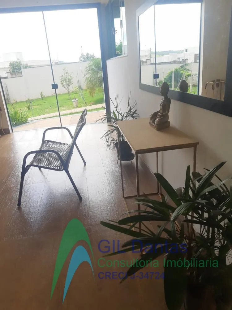 Chácara, 4 quartos, 2070 m² - Foto 2