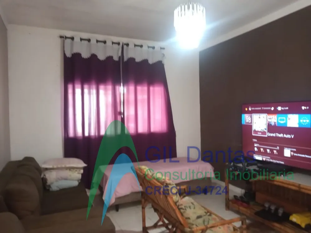 Casa, 3 quartos, 130 m² - Foto 2