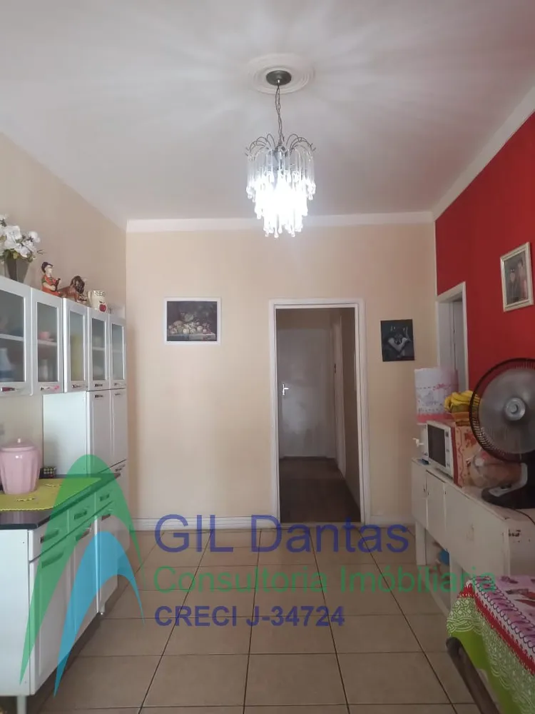 Casa, 3 quartos, 130 m² - Foto 4