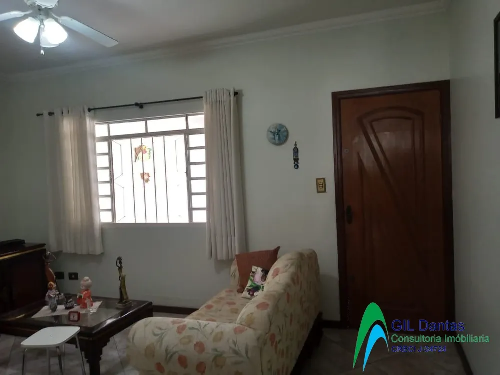 Casa, 3 quartos, 123 m² - Foto 2