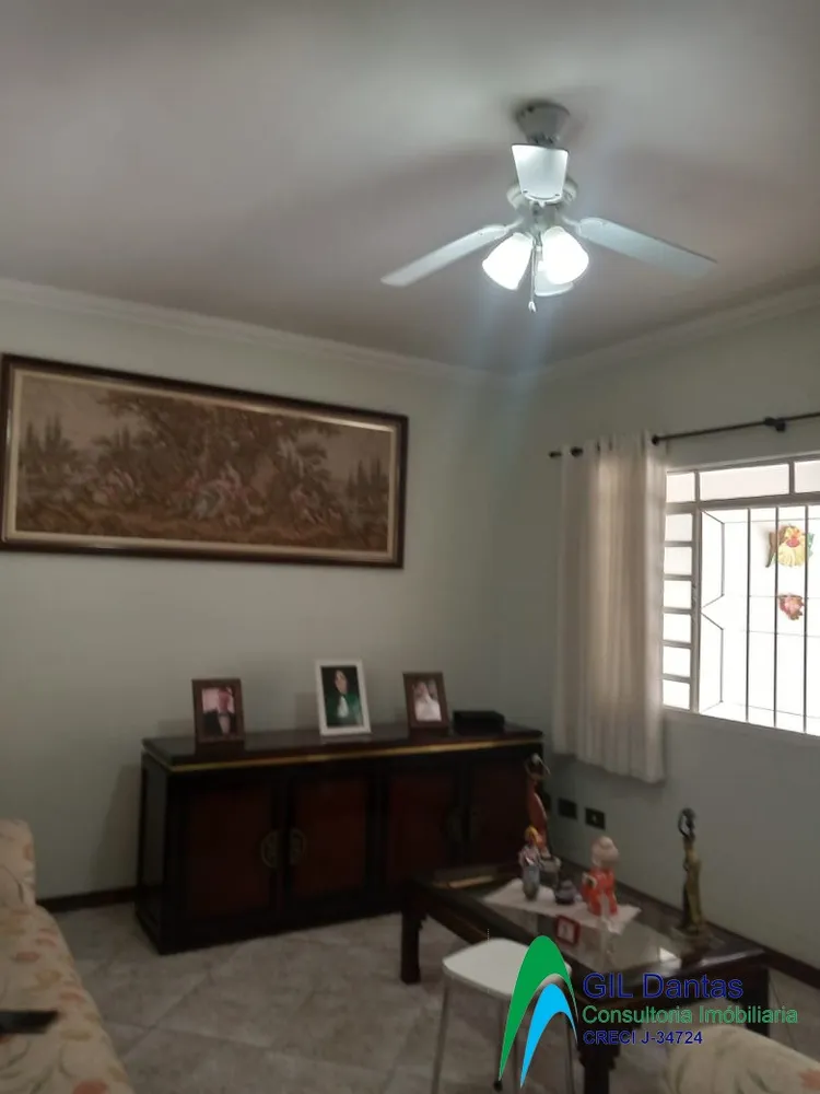 Casa, 3 quartos, 123 m² - Foto 4