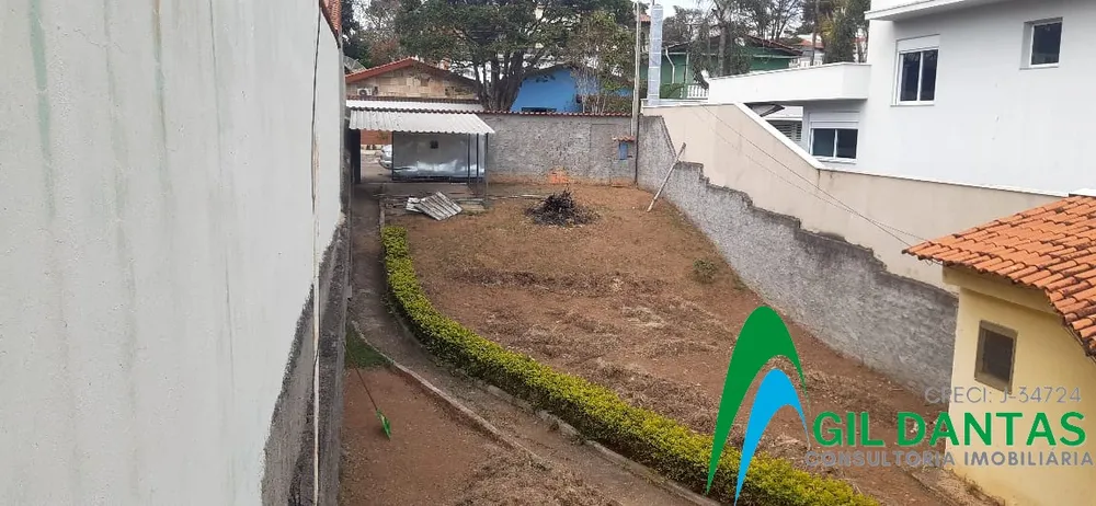 Casa, 1 quarto, 90 m² - Foto 1