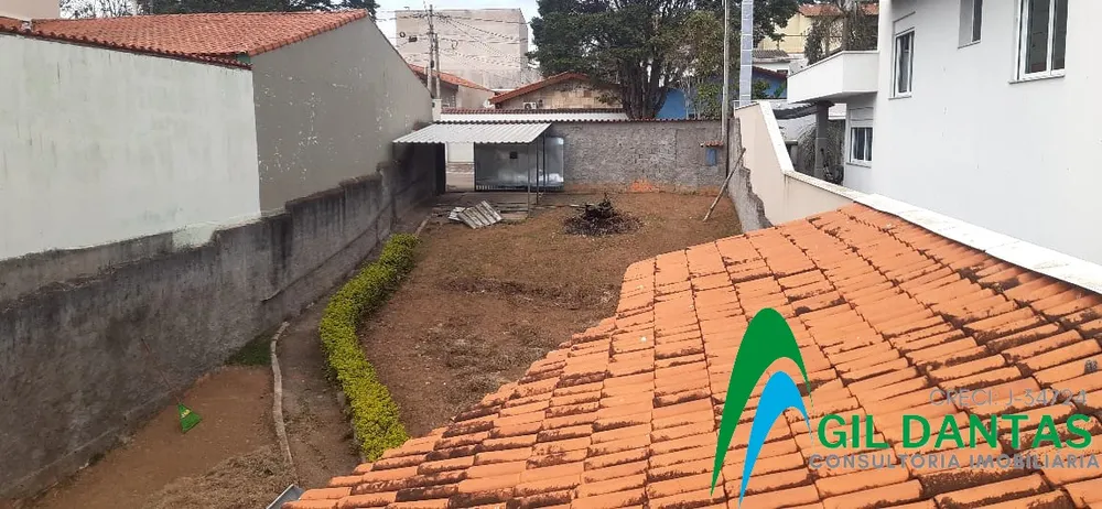 Casa, 1 quarto, 90 m² - Foto 2