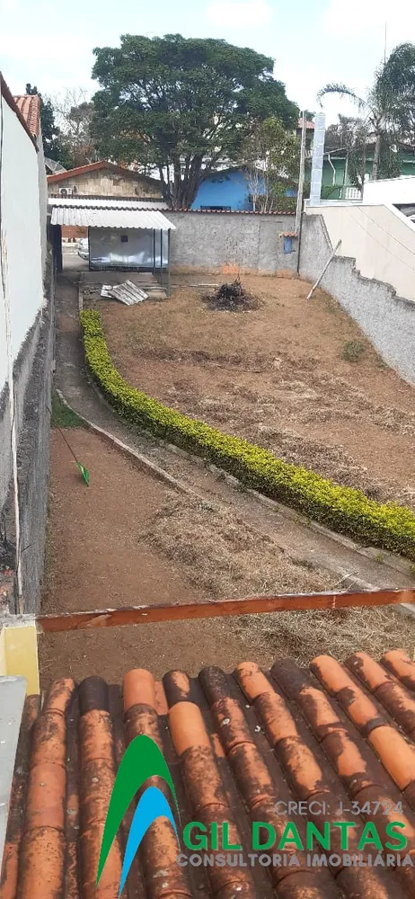 Casa, 1 quarto, 90 m² - Foto 3