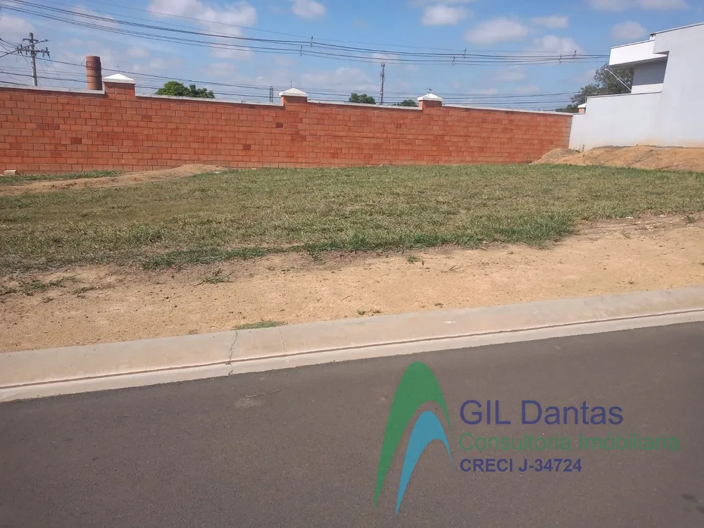 Terreno, 258 m² - Foto 1