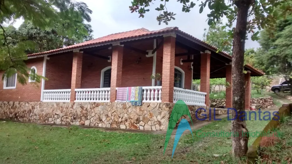 Fazenda, 6000 m² - Foto 1