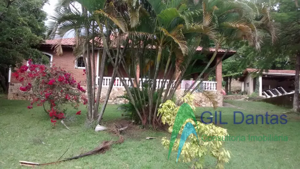 Fazenda, 6000 m² - Foto 2