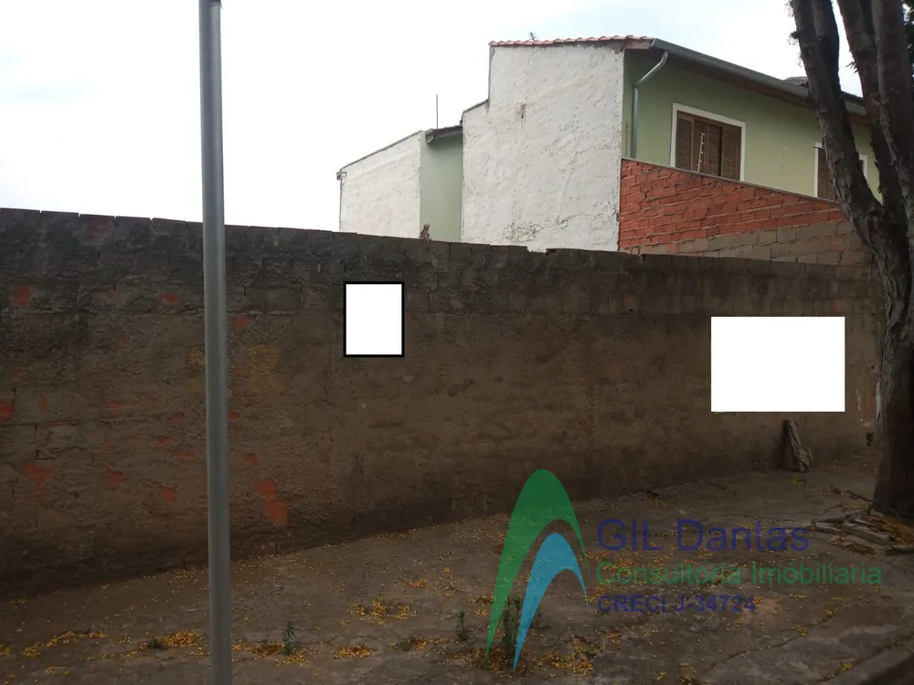Terreno, 250 m² - Foto 1