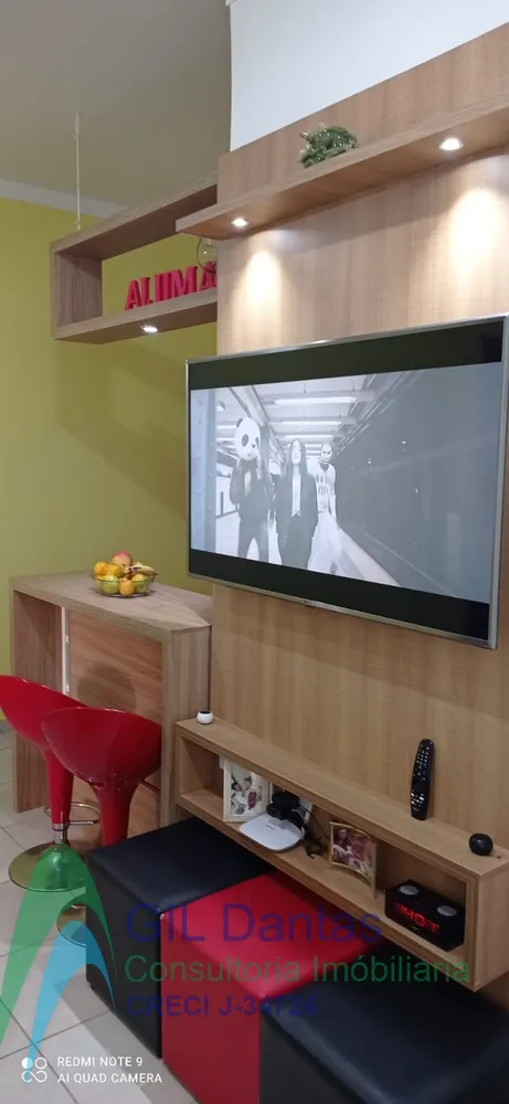 Apartamento, 2 quartos, 58 m² - Foto 2