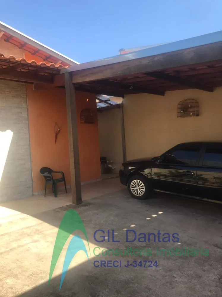 Casa, 2 quartos, 85 m² - Foto 3