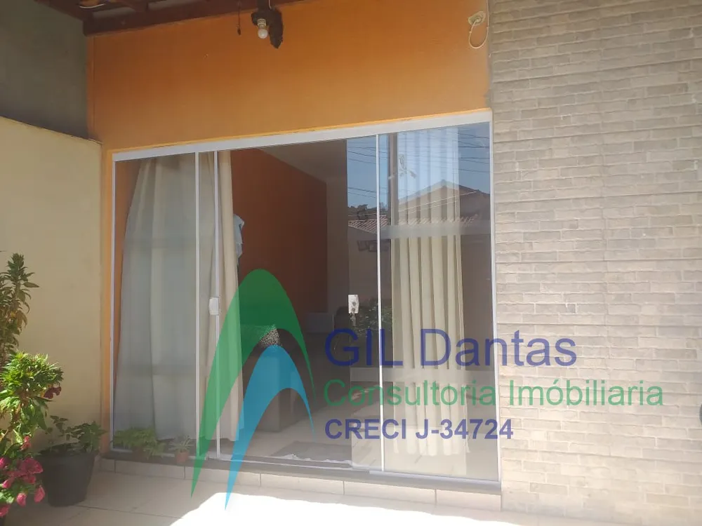 Casa, 2 quartos, 85 m² - Foto 2